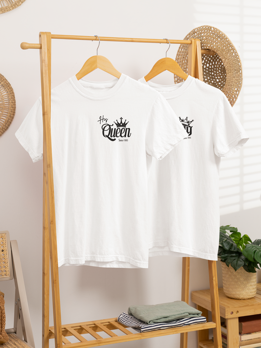 Kings & Queens - 2 for £22