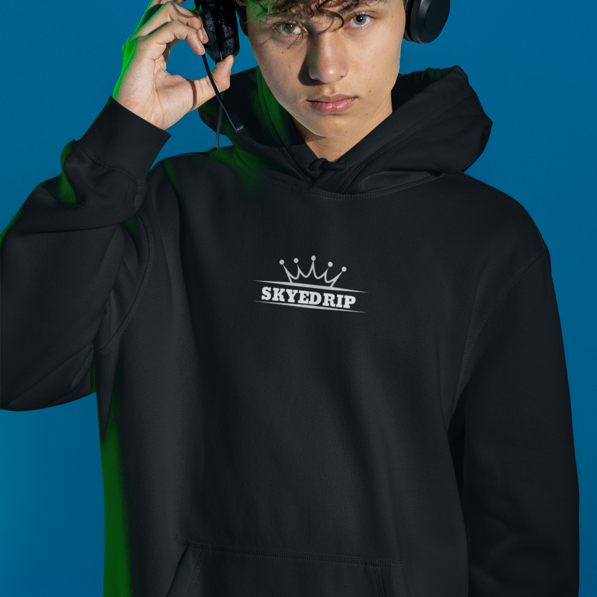 Endgame Zone - Hoodie