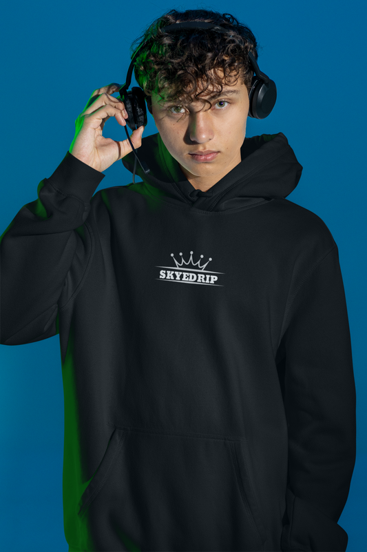 Noise. Beat. Clarity - Hoodie