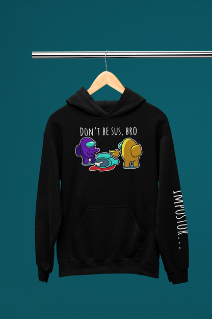 Among Us hoodie - 5 designs