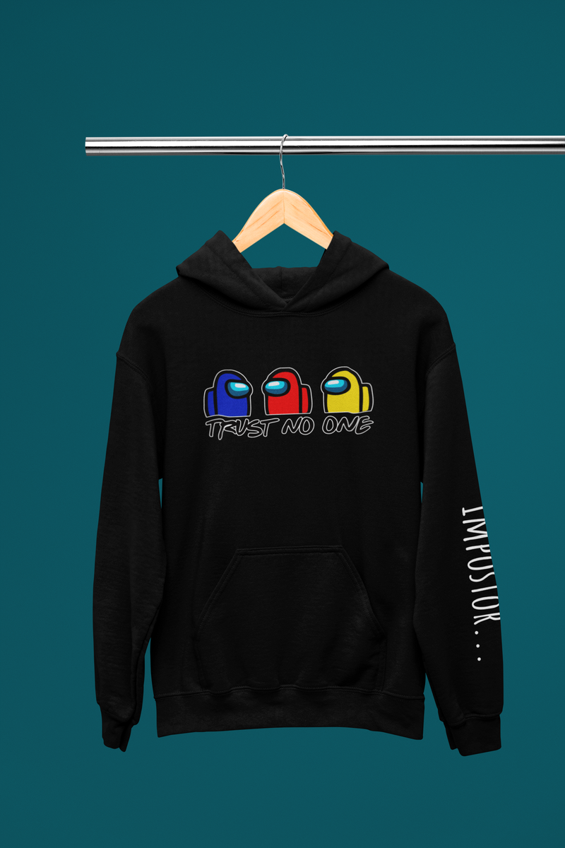 Among Us hoodie - 5 designs