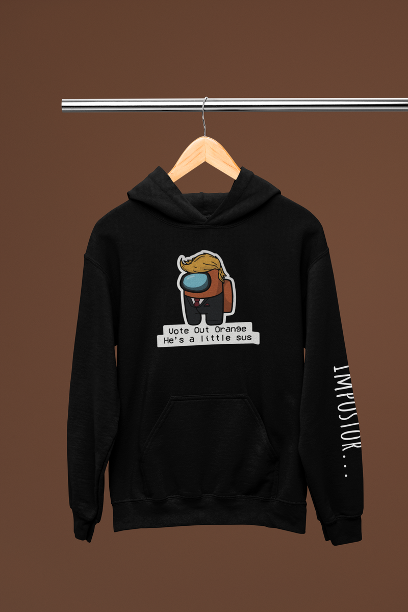 Among Us hoodie - 5 designs