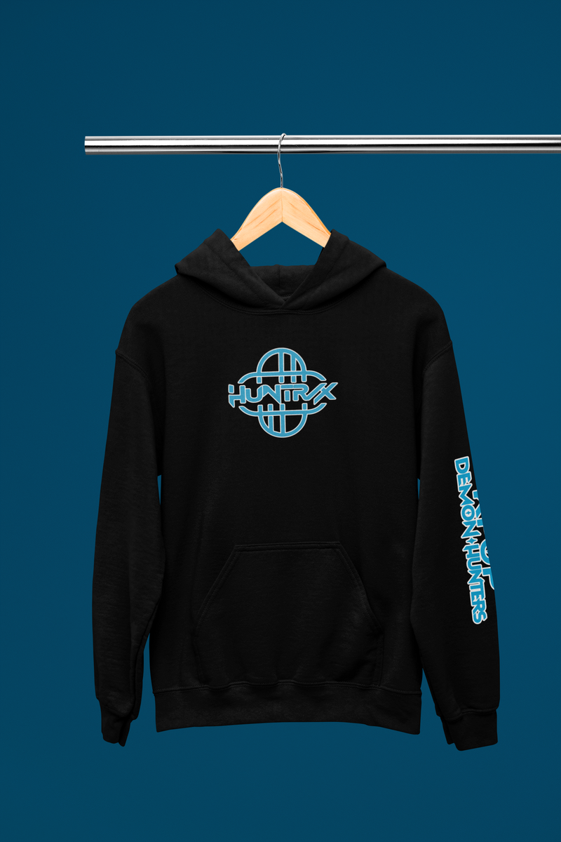 KPOP DEMON HUNTERS Derpy Hoodie