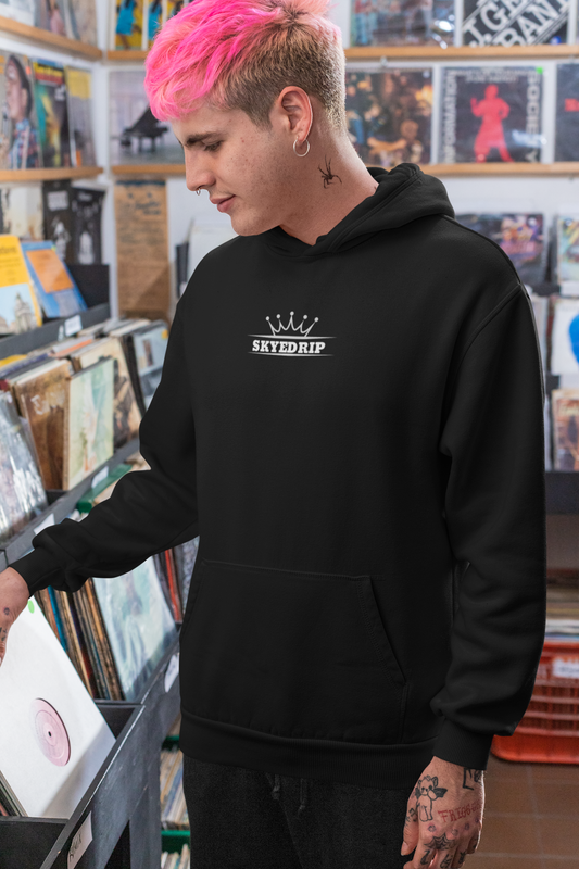 World of Chaos - Hoodie