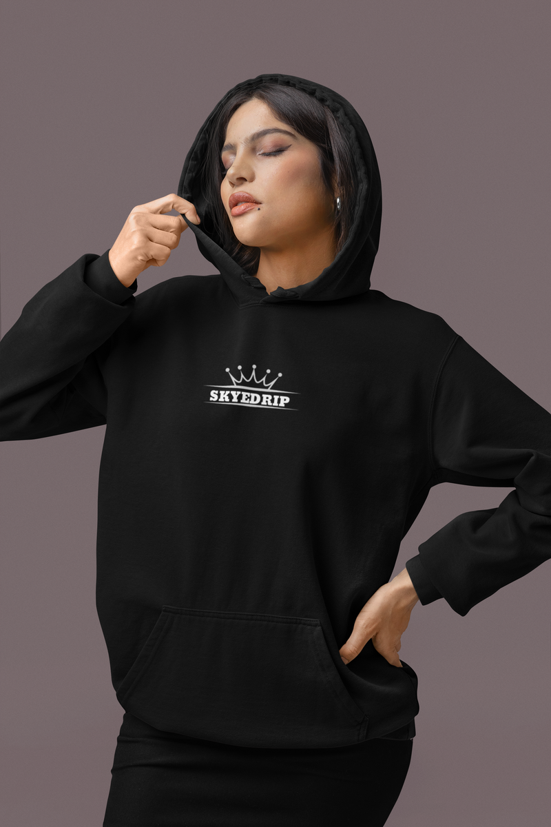 Silent Flight - Hoodie