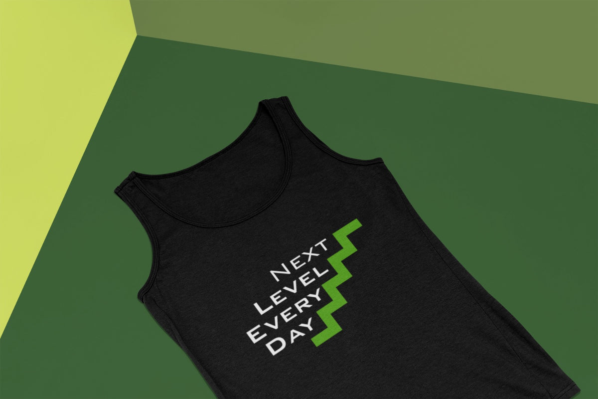 Next Level Every Day