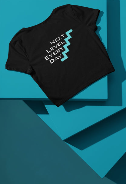 Next Level Every Day