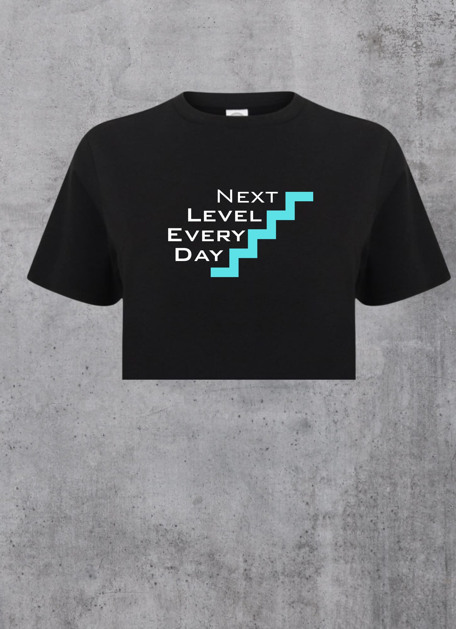 Next Level Every Day