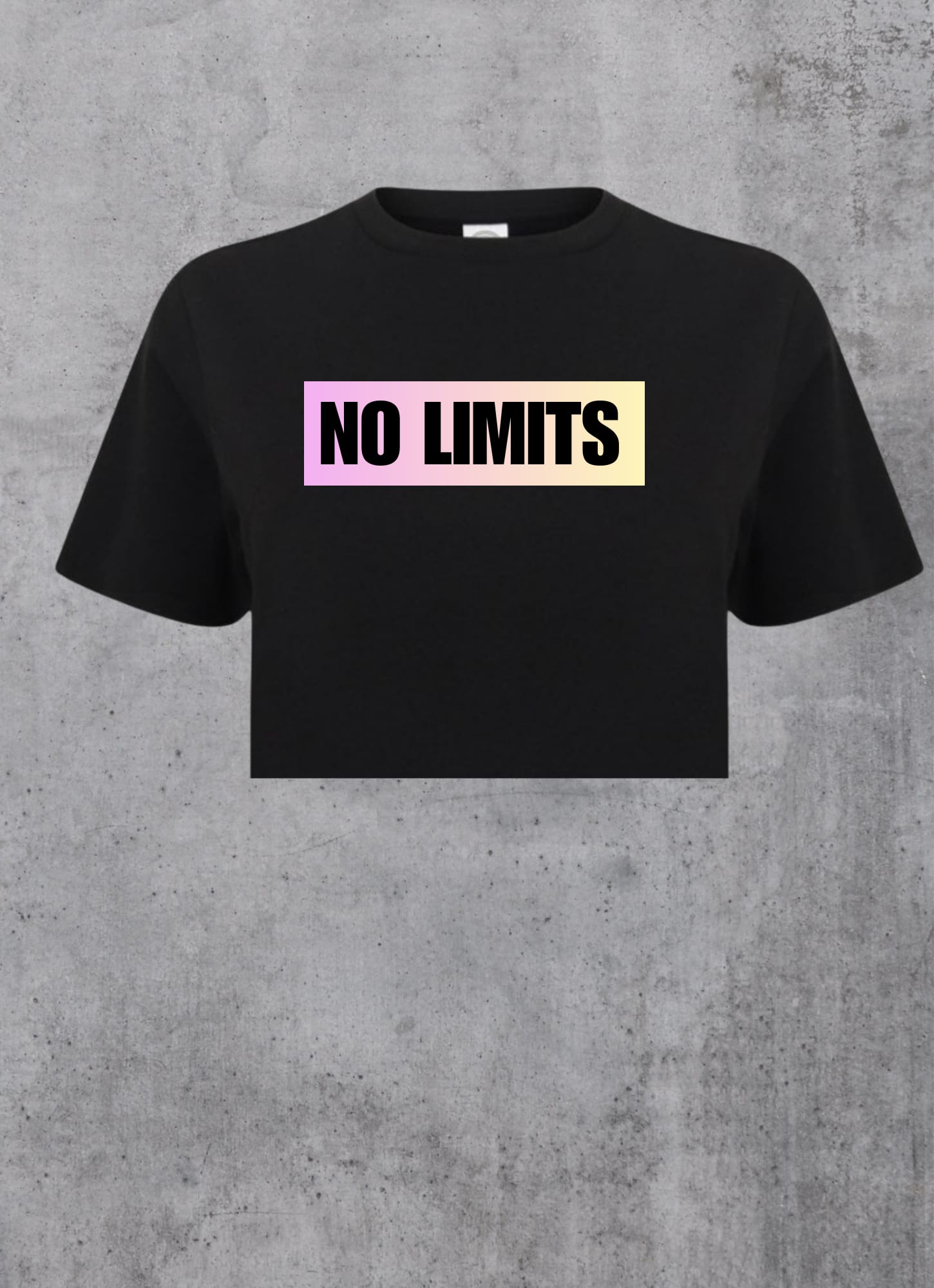 No Limits
