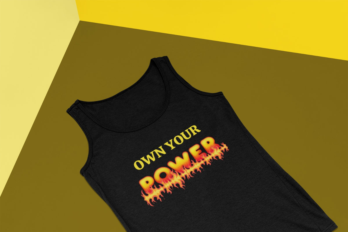 Own your Power