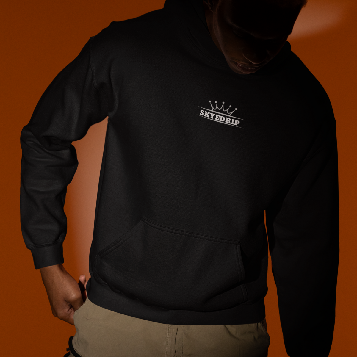 Learn to Play  - Hoodie