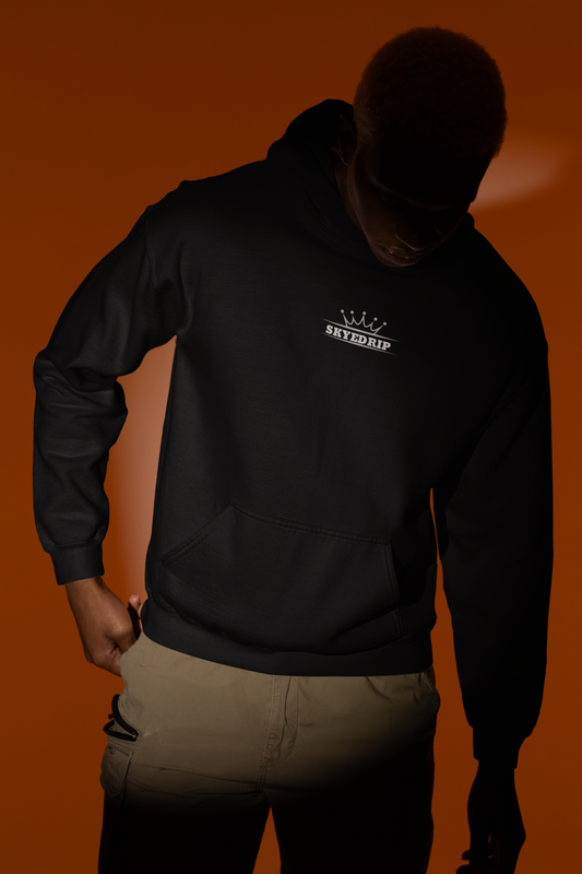 Learn to Play  - Hoodie