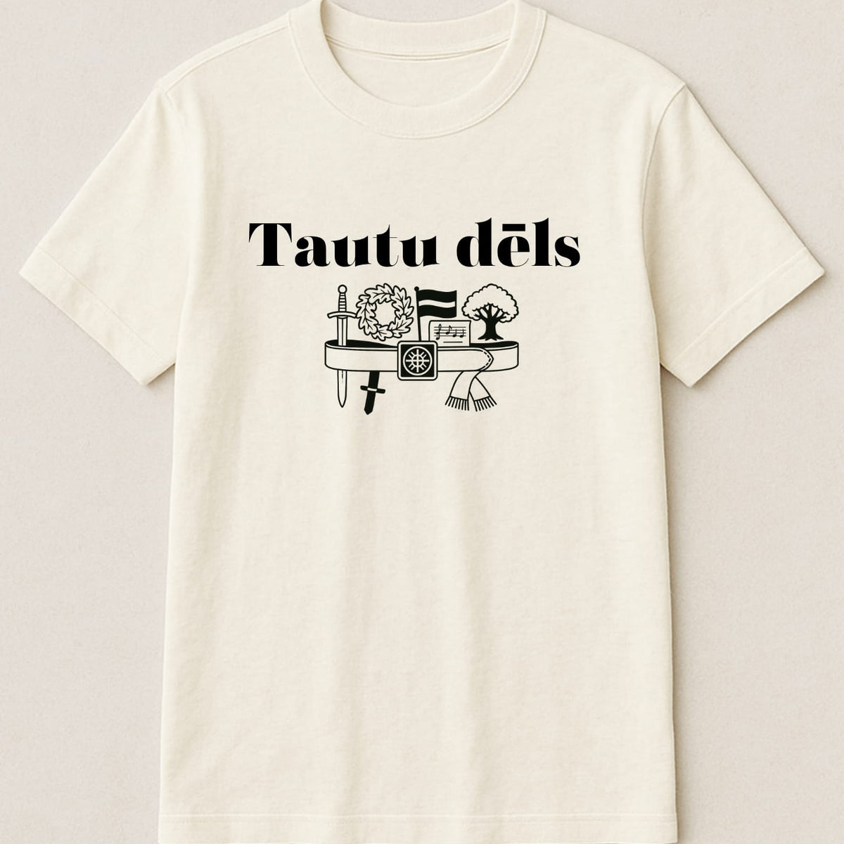 Tautu dels