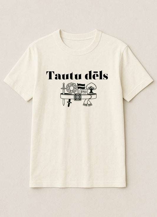 Tautu dels