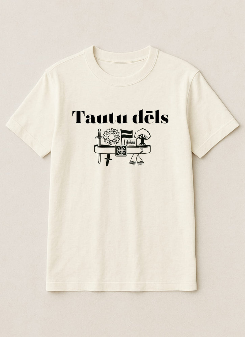 Tautu dels