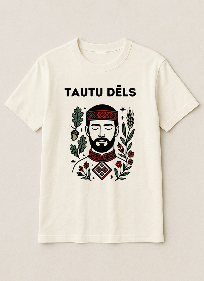 Tautu meita un tautu dels