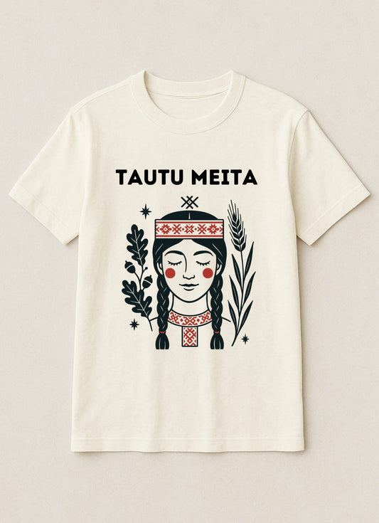 Tautu meita un tautu dels
