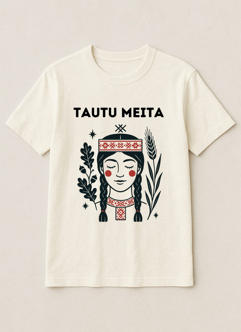 Tautu meita un tautu dels