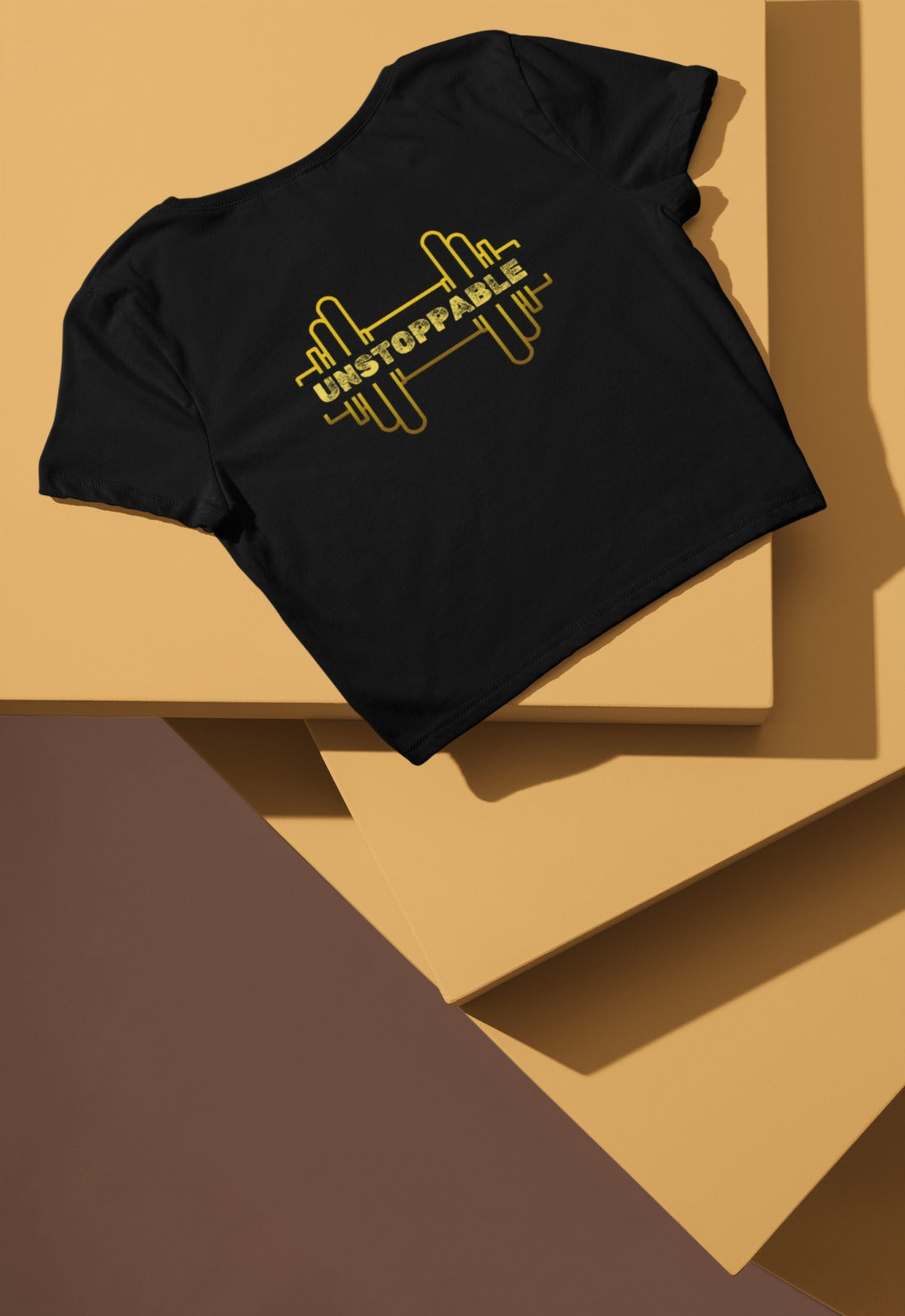 Unstopabble