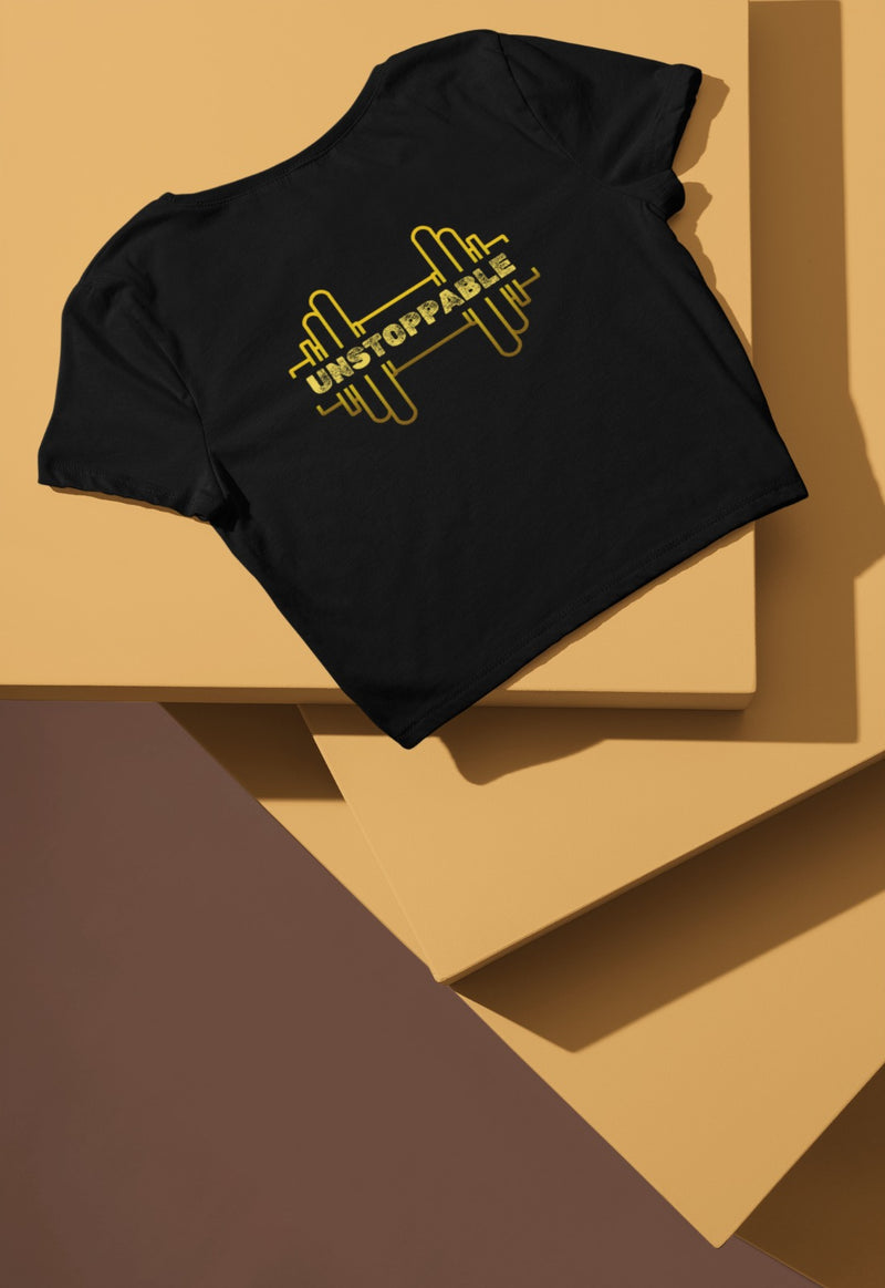 Unstopabble