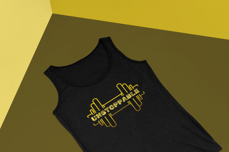 Unstopabble